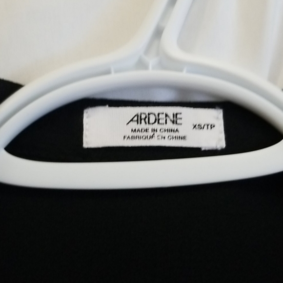 NWT XS Full Sleeve Blouse - Picture 5 of 6